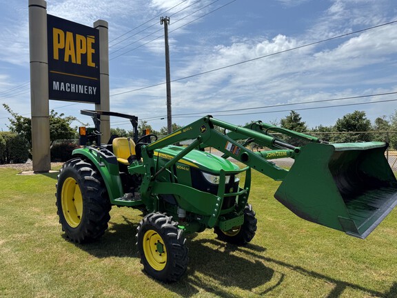 2019 John Deere 4044M