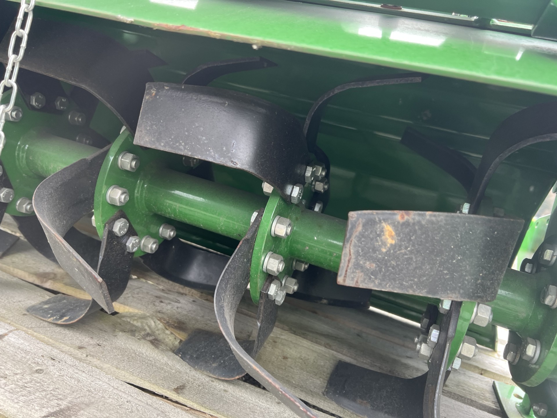 2022 Frontier RT3042