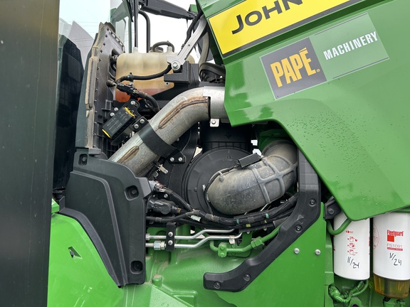 2023 John Deere 8R310
