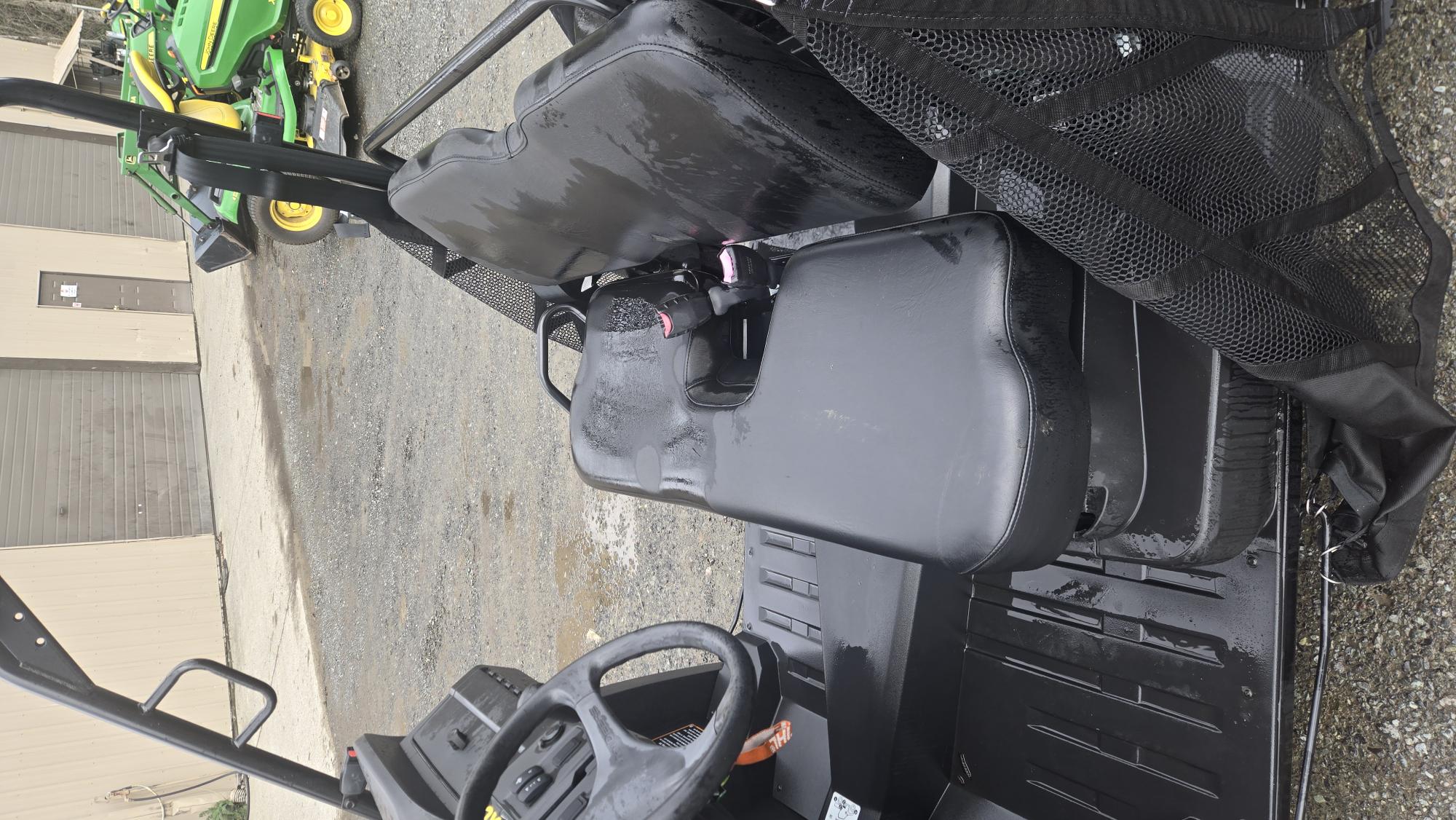 2024 John Deere 590MS4