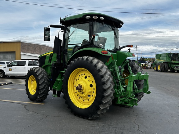 2018 John Deere 7230R