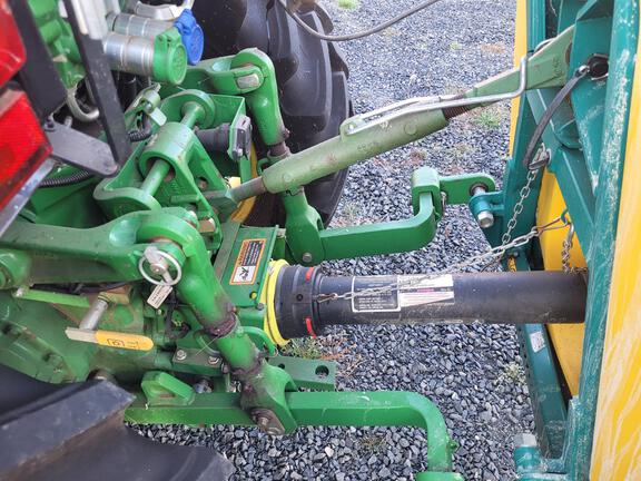 2024 John Deere 5075EN