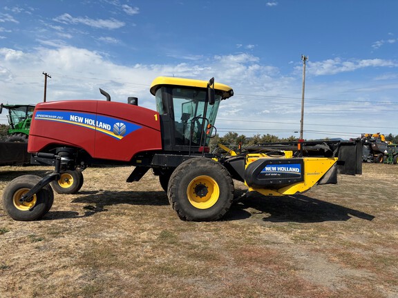 2020 New Holland SR260