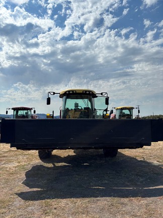2020 New Holland SR260