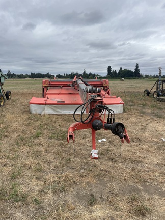 2021 Kuhn FC4061