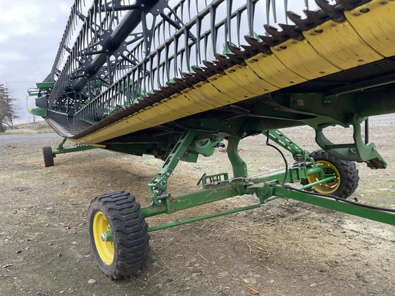 2025 John Deere HDR45