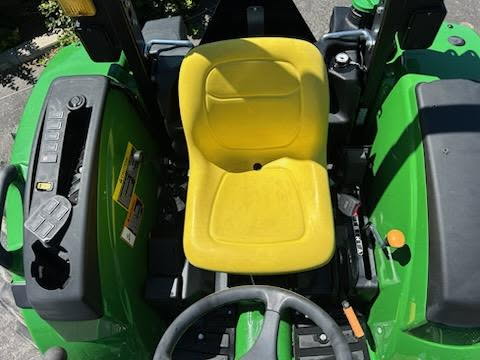 2022 John Deere 4066M