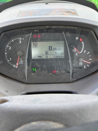 2023 John Deere 8R370