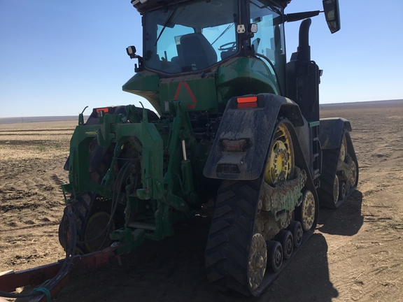 2020 John Deere 8RX370