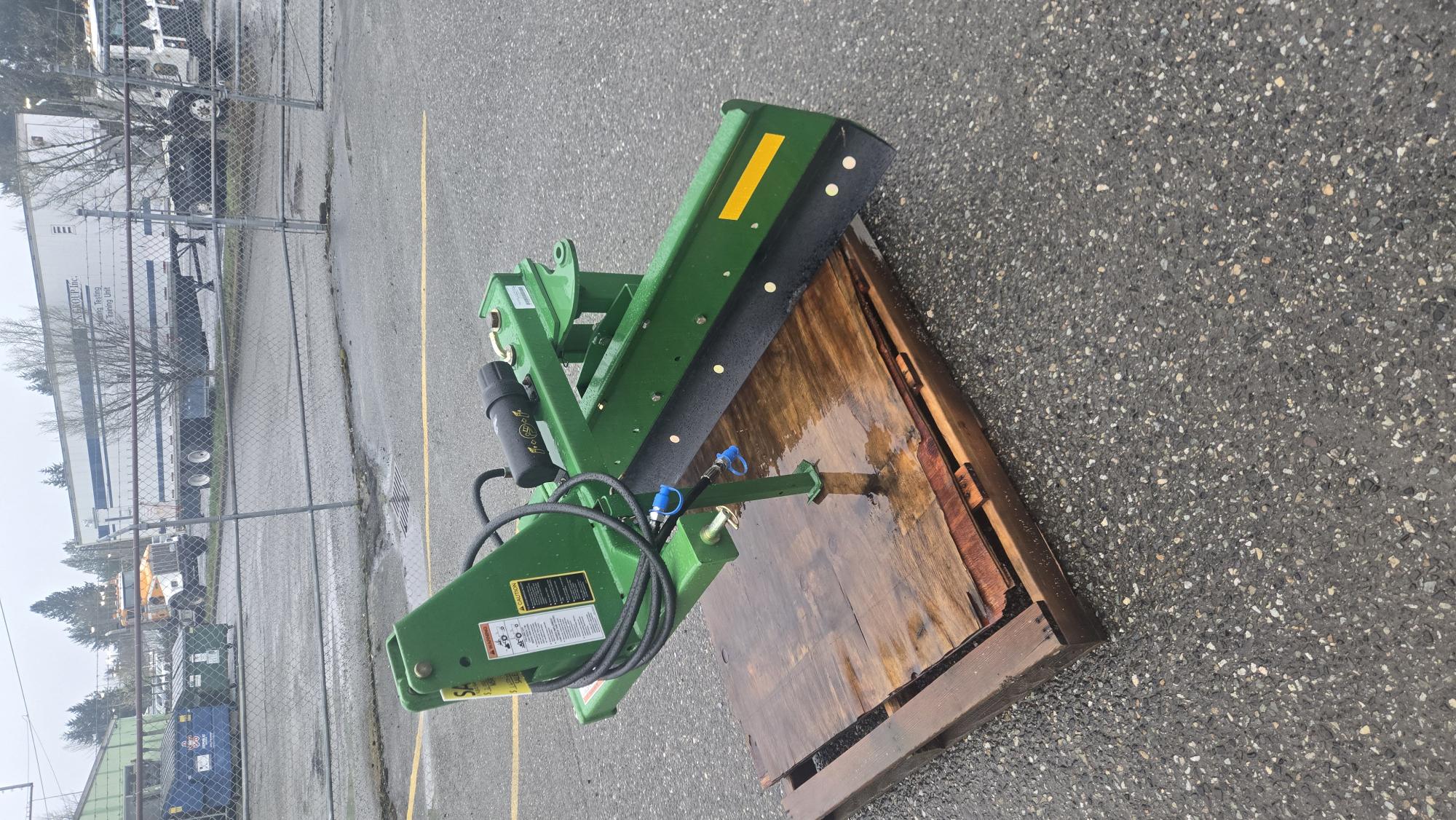 2022 Frontier RB2160