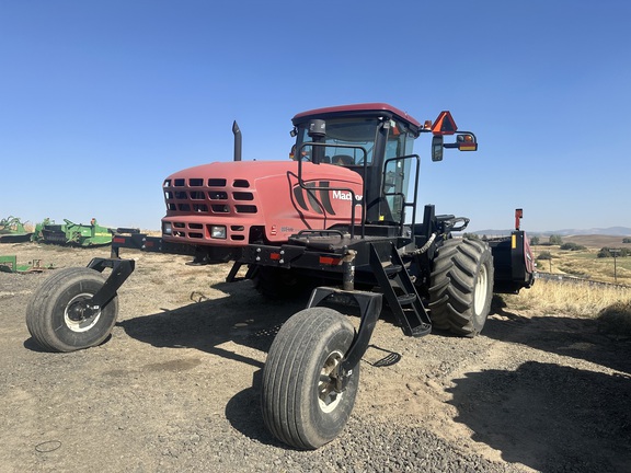 2016 Macdon M155E4