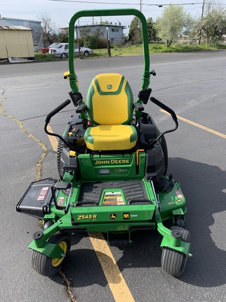 2025 John Deere Z545R