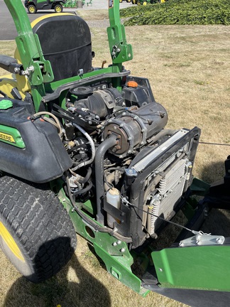 2021 John Deere Z997R