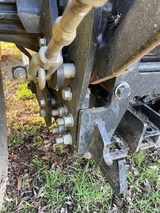 2021 John Deere 370B