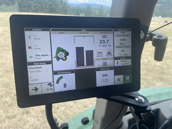 2024 John Deere 451E