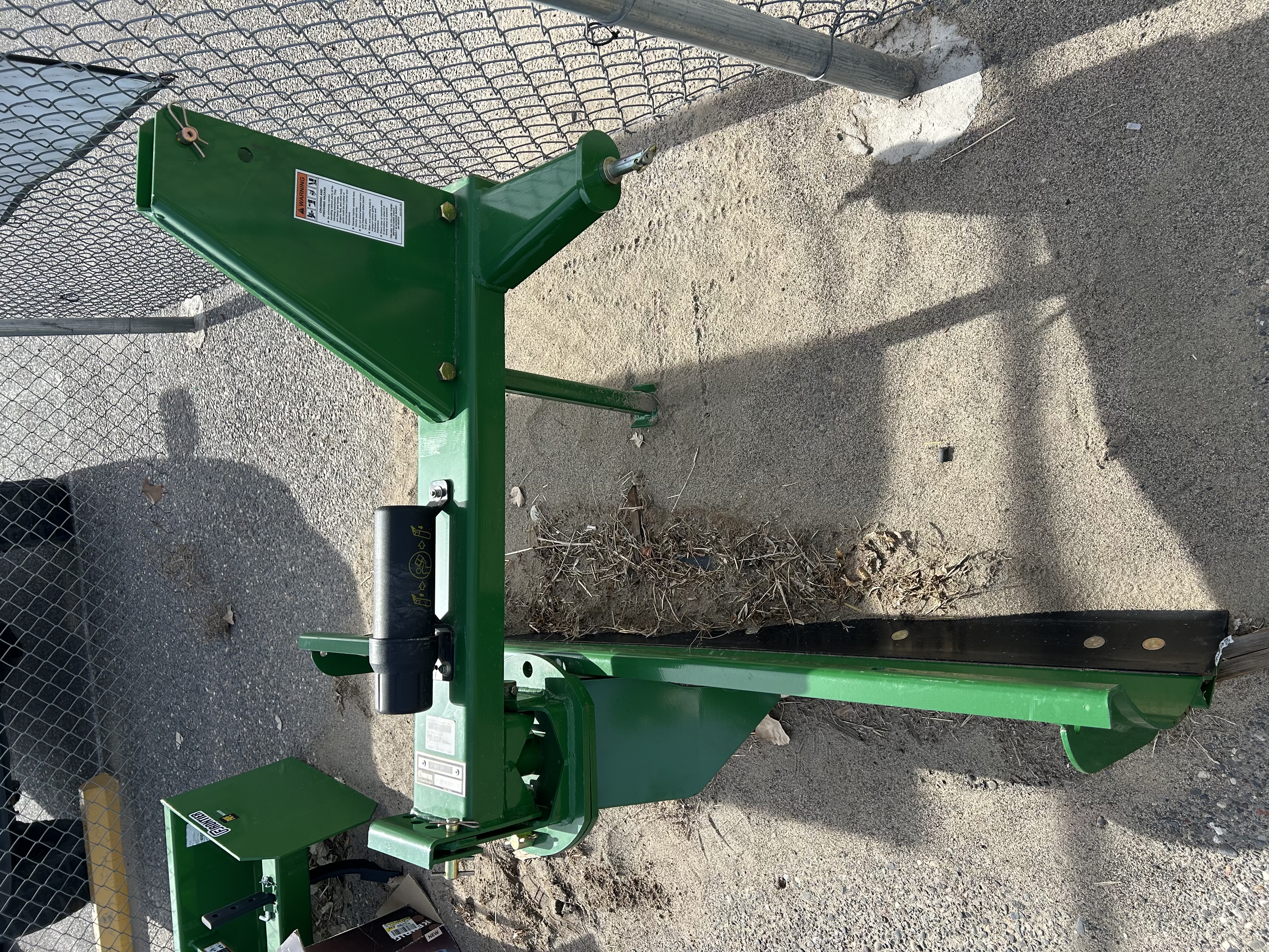 2024 Frontier RB2172