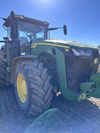 2024 John Deere 8R340