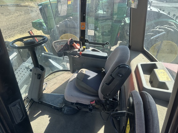 2016 Macdon M155E4