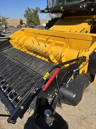 2022 New Holland CX8.80