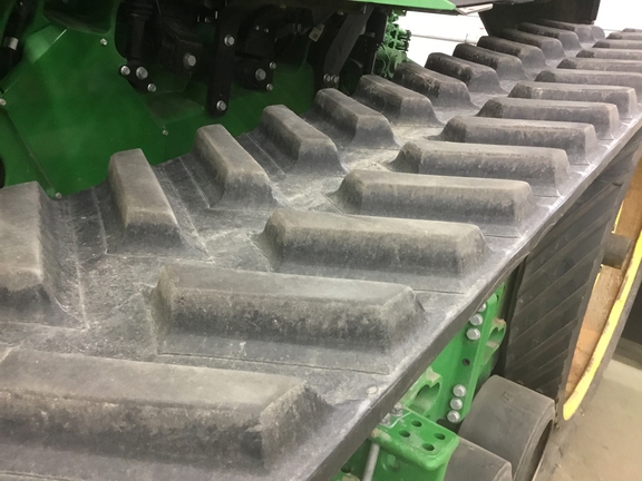 2025 John Deere 8RT340