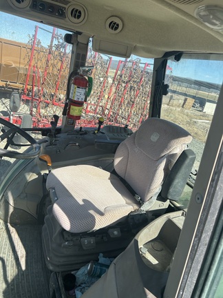 2015 John Deere 5100MH