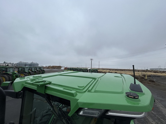 2023 John Deere 8R310