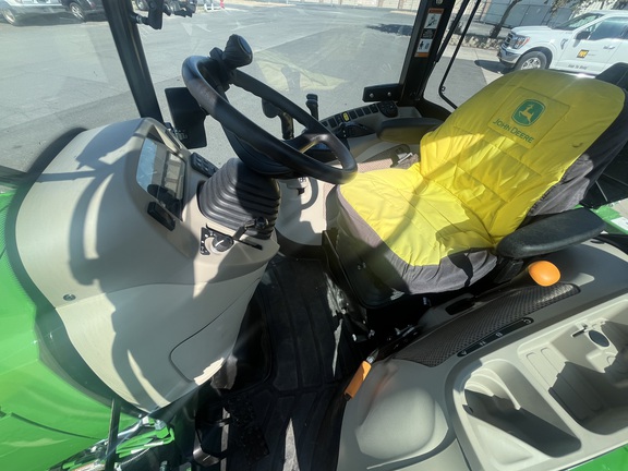 2024 John Deere 4075R