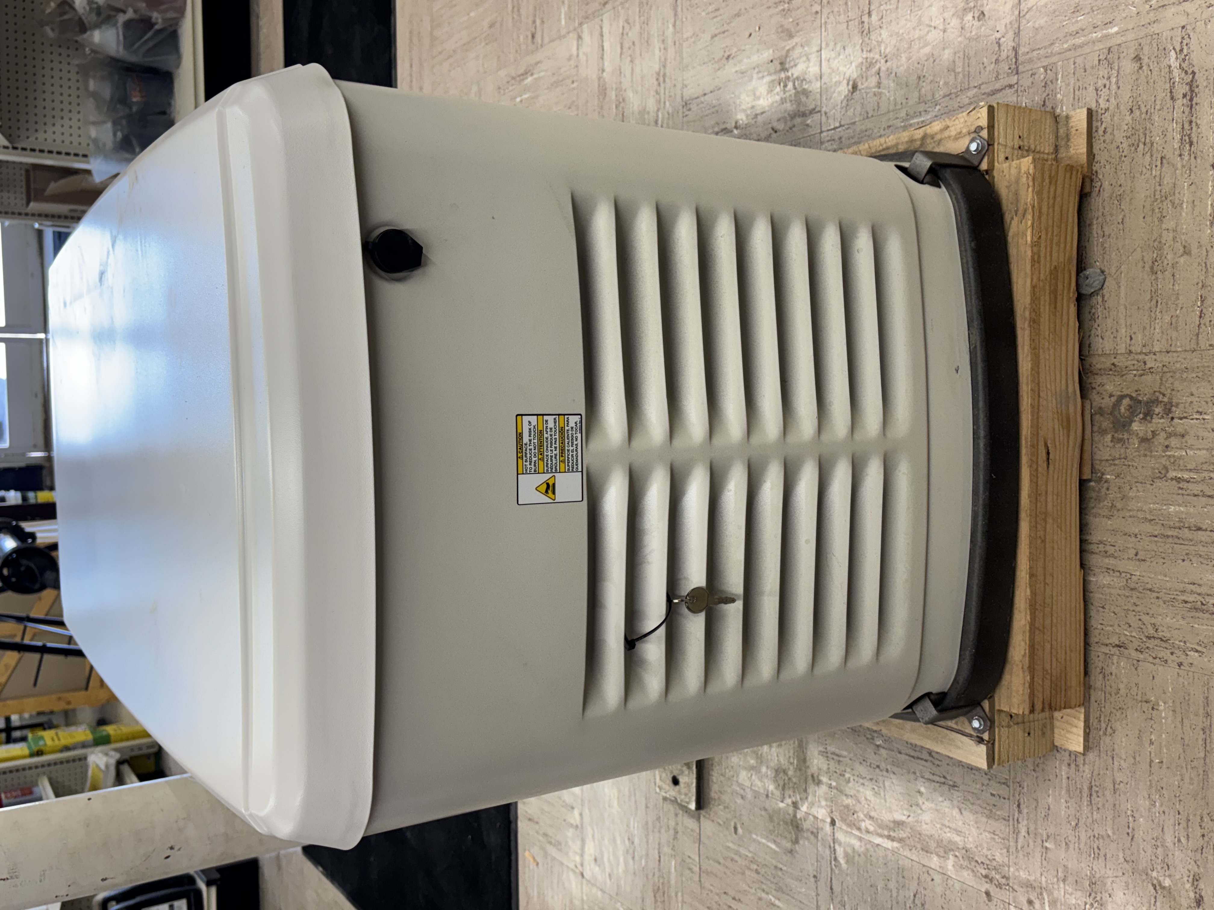 2022 Generac G00722