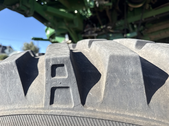 2023 John Deere S780