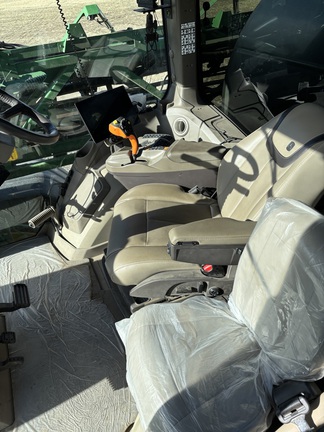 2025 John Deere 616R