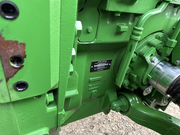 2023 John Deere 8R280