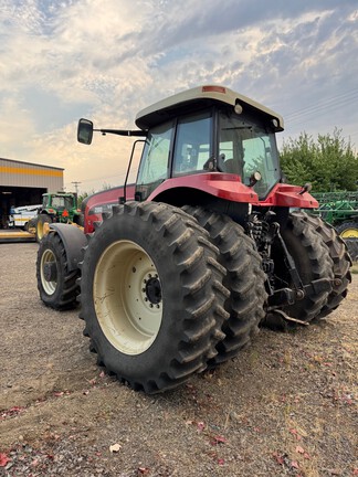 2011 Versatile 280