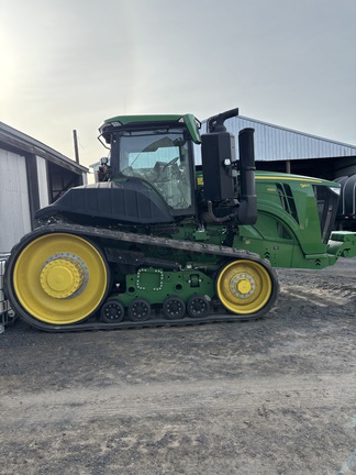 2025 John Deere 9RT590