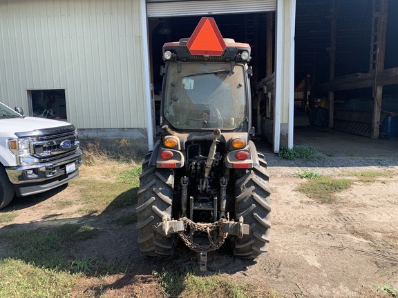 2017 Miscellaneous X4.30