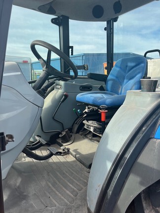 2010 New Holland TD5050