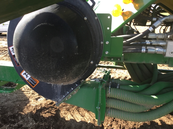 2023 John Deere N550