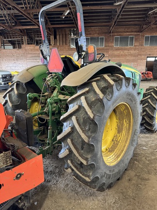 2022 John Deere 5090M