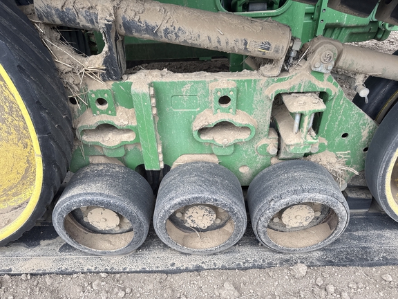 2010 John Deere 8345RT