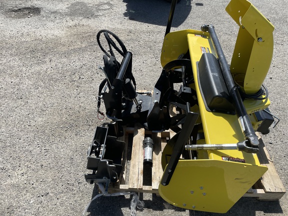 2020 John Deere 1025R