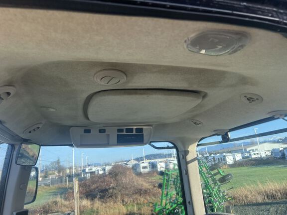 2020 John Deere 9520RX