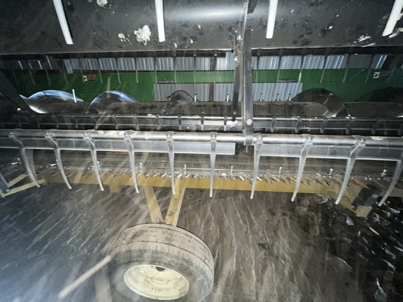 2011 John Deere 630R