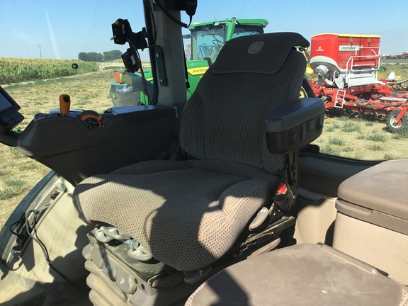 2017 John Deere 8295R