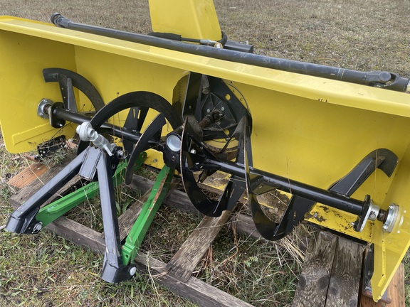 2019 John Deere 59SB