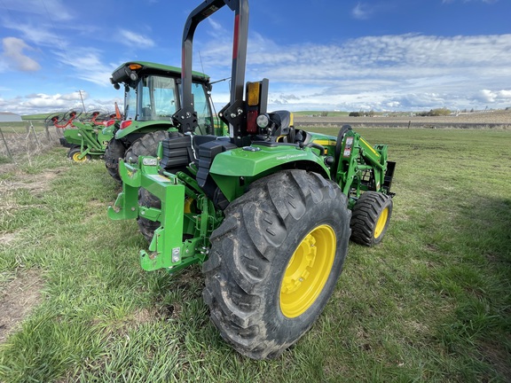 2024 John Deere 4066M