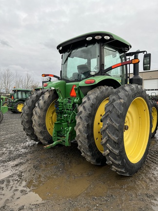 2019 John Deere 7230R