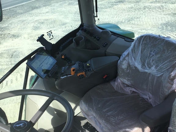 2025 John Deere 6R130