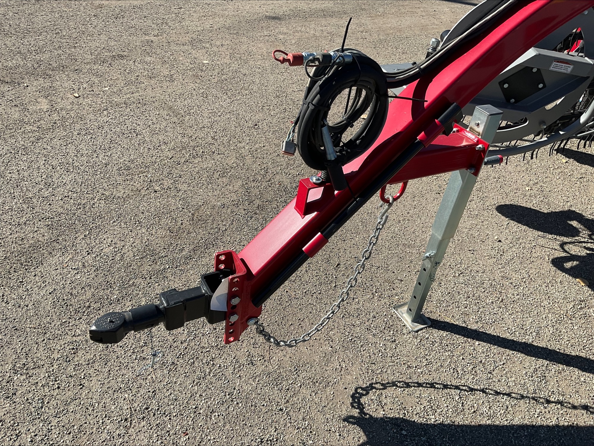 2024 Twinstar 2030G3