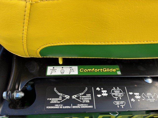 2023 John Deere Z915E