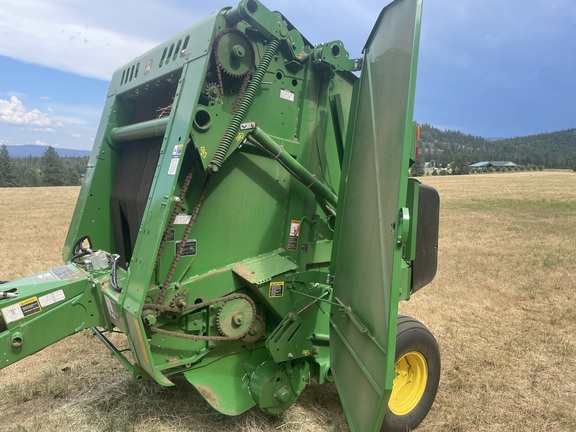 2024 John Deere 451E