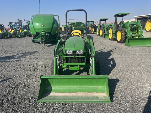 2022 John Deere 3043D